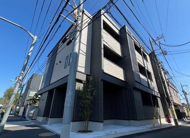 （仮称）東京都練馬区上石神井南町③計画のその他