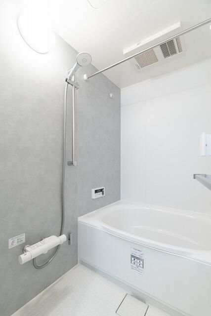 （仮称）東京都練馬区上石神井南町③計画の浴室