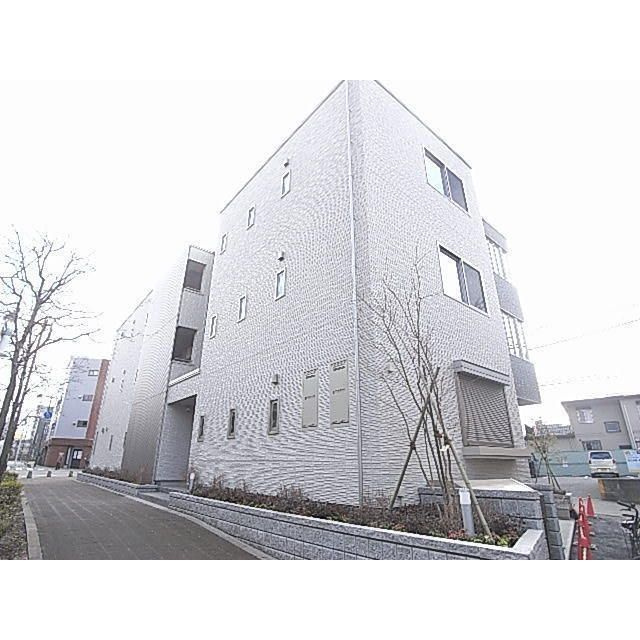 ヴィア浦和常盤