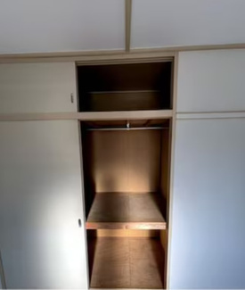 【収納】 | アーバン牛久120番館