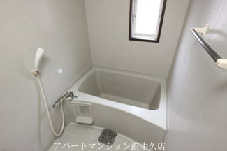 【浴室】 | アーバン牛久120番館