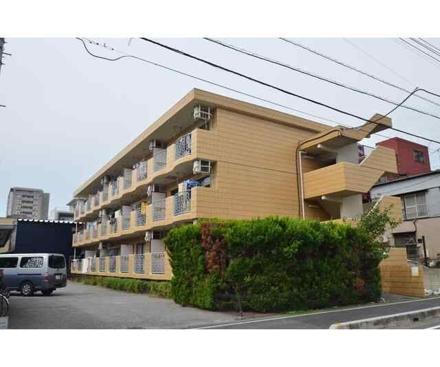 ケイガーデンアベ