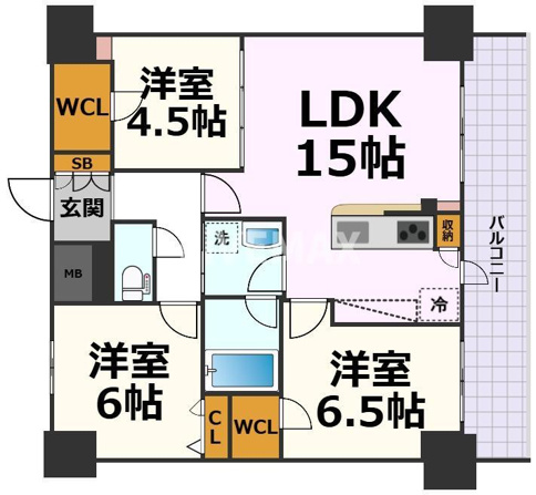 S-RESIDENCE高岳ardent(アーデント)