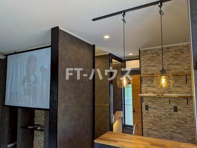 賃貸ガレージハウスのその他