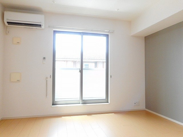 シャングリ・ラの居間・リビング