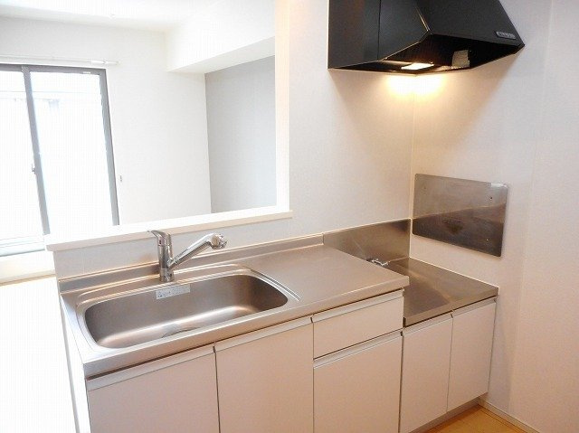 シャングリ・ラのキッチン