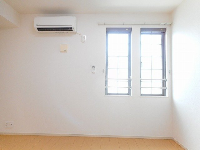 シャングリ・ラの内装