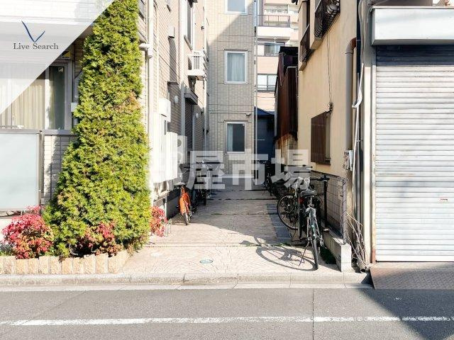 Casa Vert 今戸のその他共用部分