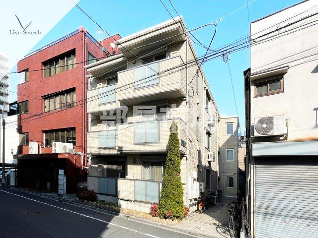 Casa Vert 今戸