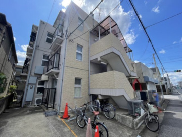 コナン西千葉の画像