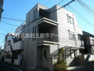 リラ北馬込の画像