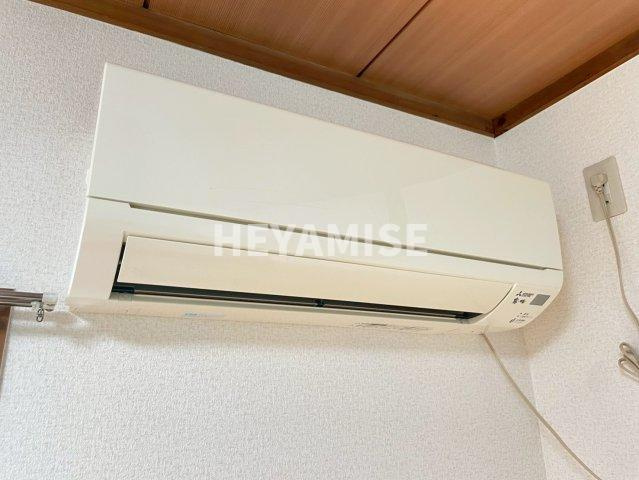 第二浜里ビルの設備|※貸与品※