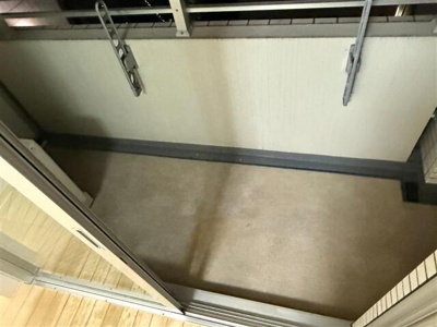 【バルコニー】 | プレスタイル森下 |  