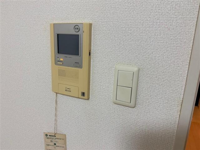 【セキュリティ】 | プレスタイル森下 |  