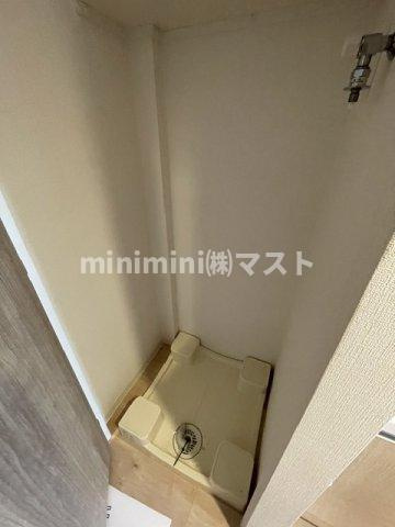 スペーシア日本橋東の設備