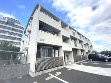 Verde　A棟の画像