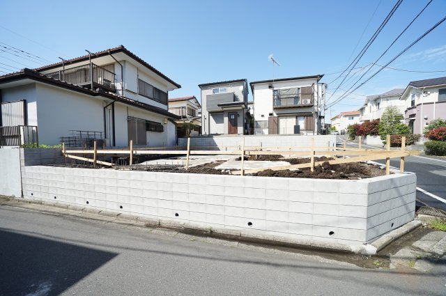 “ちょうどいい上質”がある街、金が谷。角地×20帖LDKのゆとりある暮らし★仲介手数料無料★