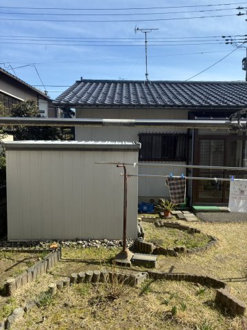 ハレイーストの展望