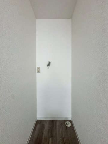 ハレイーストの設備