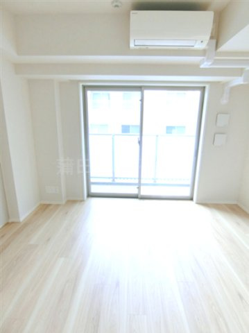 ルフォンプログレ大森西のその他|寝室