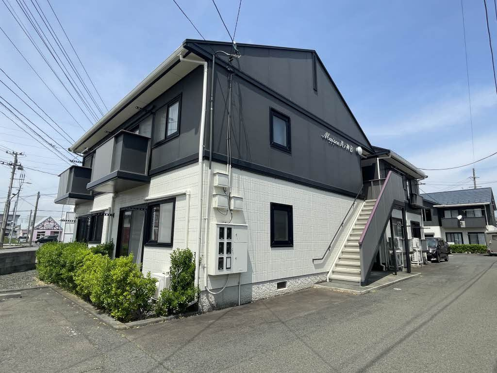 メゾン斉ノ神 Ｂ