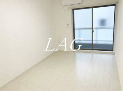 【居間・リビング】 | グレイス相模が丘 | 洋室のお部屋です。