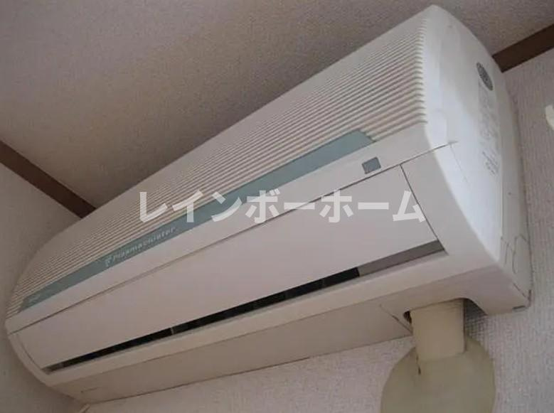 サニーセブン菖蒲月の設備