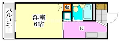 【間取り】 | プリべメゾンMORI