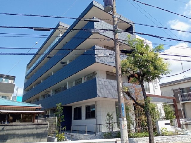 （シニア限定）ヘーベルヴィレッジ藤沢