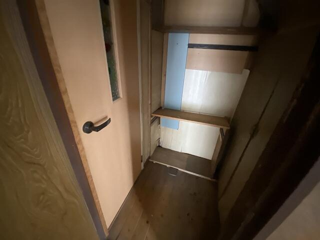 熱海市　桜町の内装