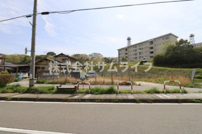【外観】 | 勝野90坪売地