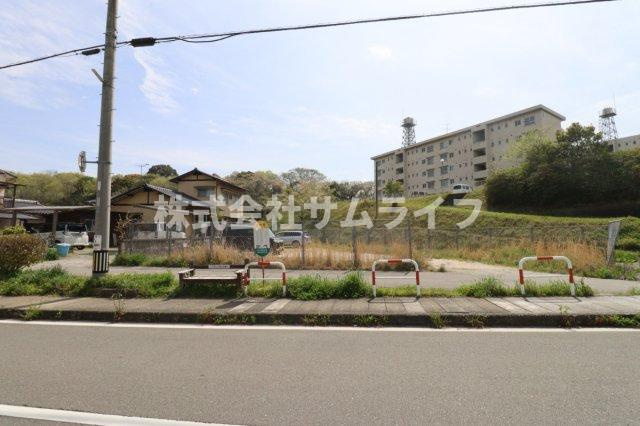 【外観】 | 勝野90坪売地