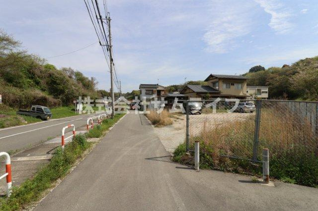 【外観】 | 勝野90坪売地