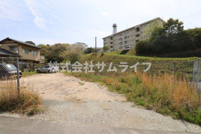 【外観】 | 勝野90坪売地