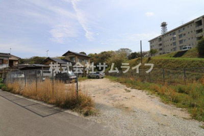 【その他】 | 勝野90坪売地