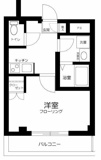 Ｌ’ｉｄｅａｌ成増　Ⅱの画像