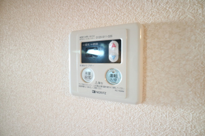【設備】 | エスポワール西明石