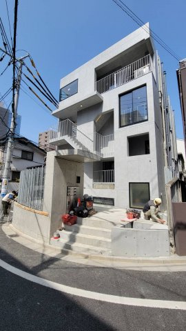 ザ・シティ本郷-ＳＴハウスの画像