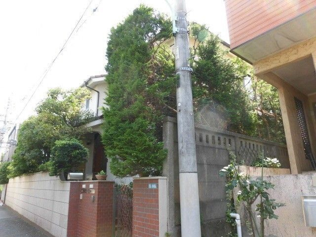 北村方