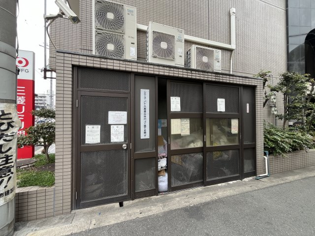 シエーヌパレ　安立小学校のその他|シエーヌパレ　