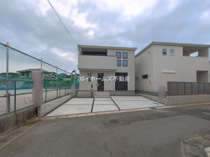 海部郡蟹江町富吉１丁目156『仲介料無料』新築戸建ての画像