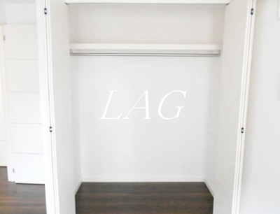 【収納】 | カーサ林間 | 収納です。