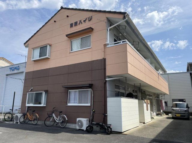 吉田ハイツ