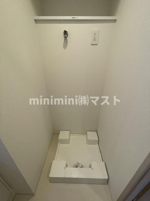Alivis浪速東SoL TERRACEのその他