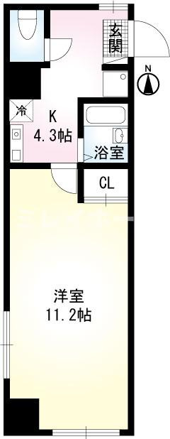 山王ハマセイホウ