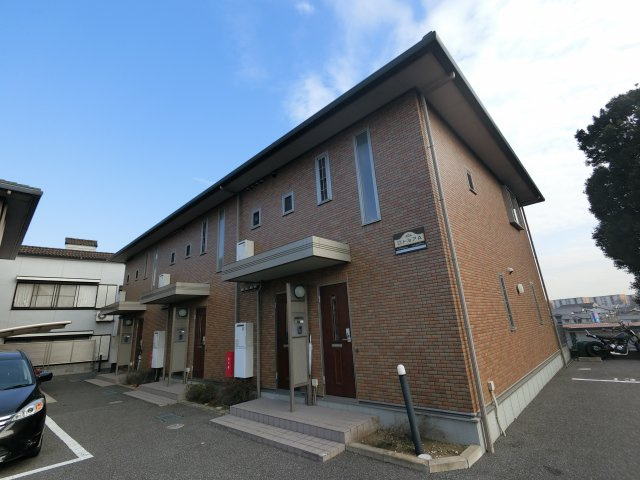 ロトルア　Aの画像