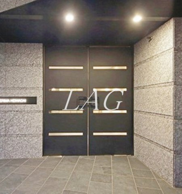 【エントランス】 | クレヴィスタ練馬平和台 | エントランスです。