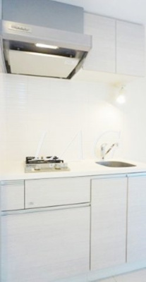 【キッチン】 | クレヴィスタ練馬平和台 | キッチンです。