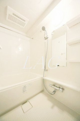 【浴室】 | クレヴィスタ練馬平和台 | お風呂です。