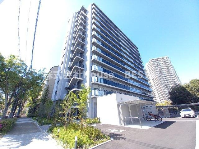 学生会館NCReポートアイランド